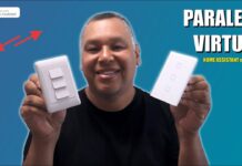 Home Assistant – Fazendo Paralelos Virtuais / Lógicos de Forma Fácil