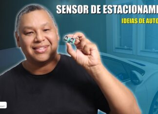 Home Assistant – Sensor de Estacionamento com ESPHOME, Sensor Ultrassônico e Sirene